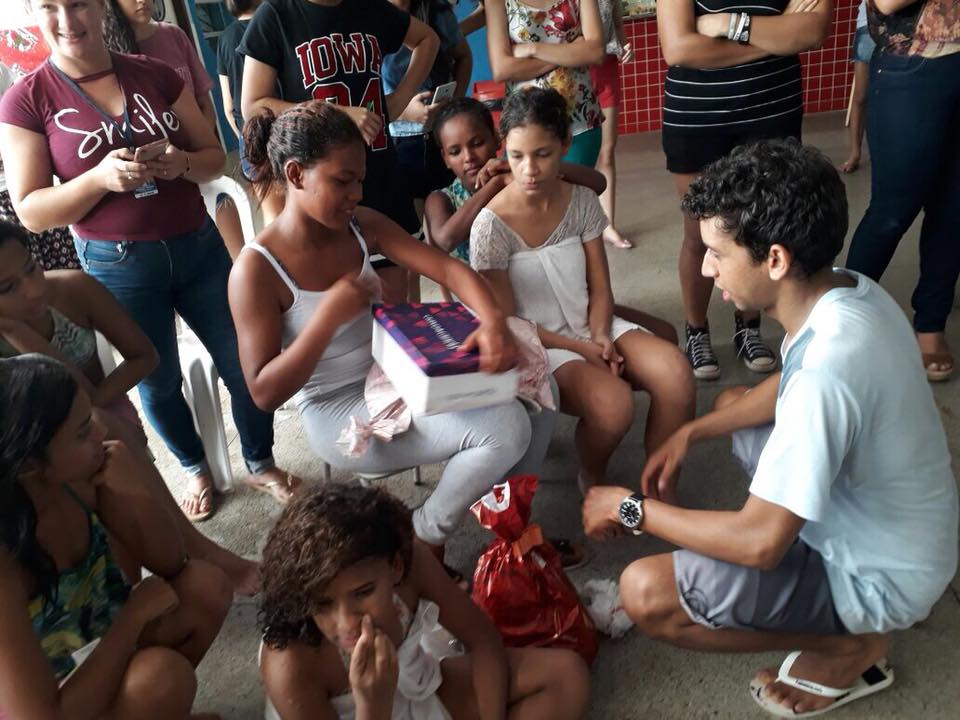 Natal Solidário